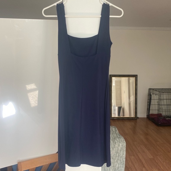 Vintage mini dress - Picture 4 of 4